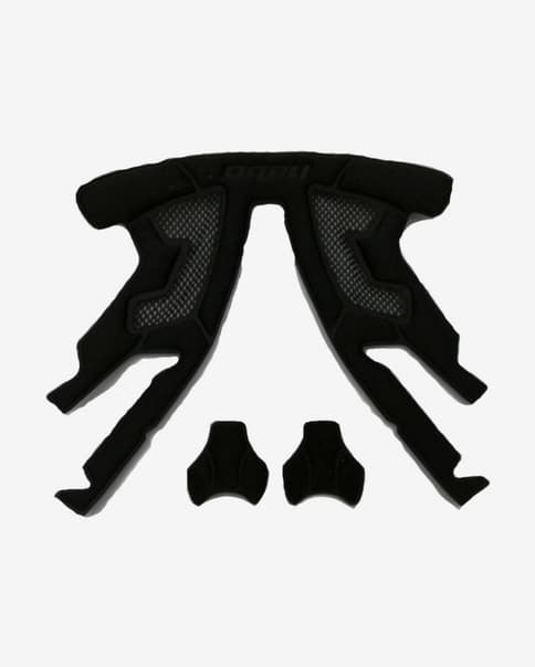 Recambio casco Hebo Spare para Core negro