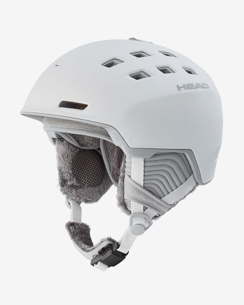 Casco Head Rita MIPS blanco perla