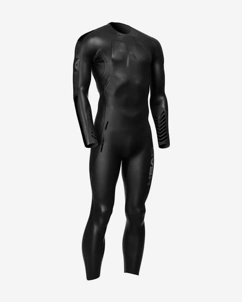 Traje neopreno Head Black Marlin 5.3 negro