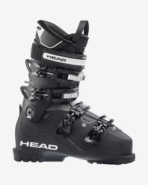 Botas Head Edge LYT 90 HV negro blanco