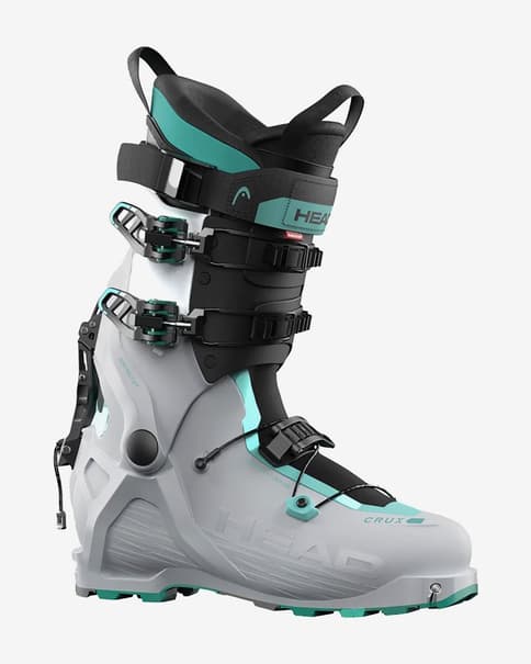 2026 HEAD Raptor WCR 120 PV Ski Boot – Race Place