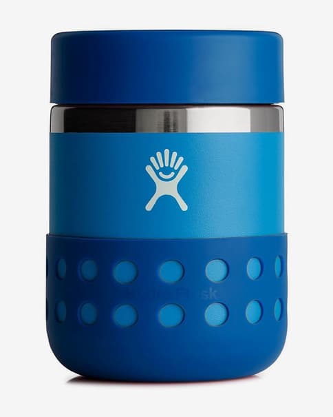 Fiambrera Hydro Flask Insulated Small azul infantil