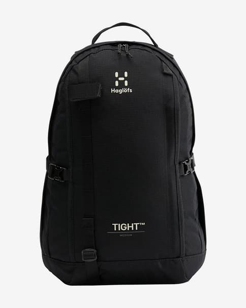 Mochila Haglöfs Tight Medium 20L negro