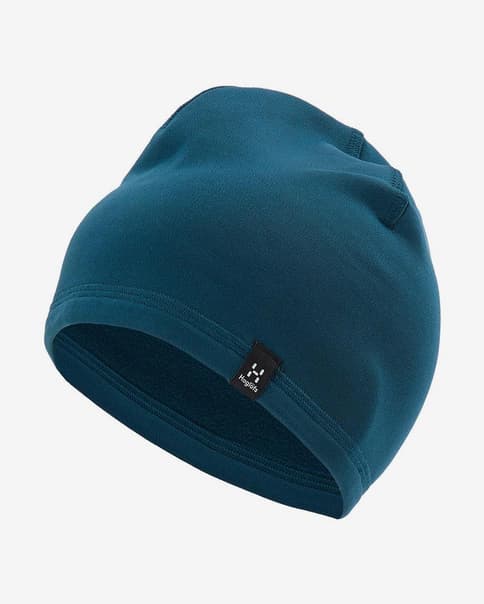 Gorro Haglöfs Betula azul