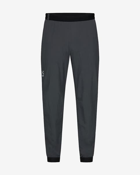 Pantalón largo Haglöfs L.I.M Lite gris oscuro