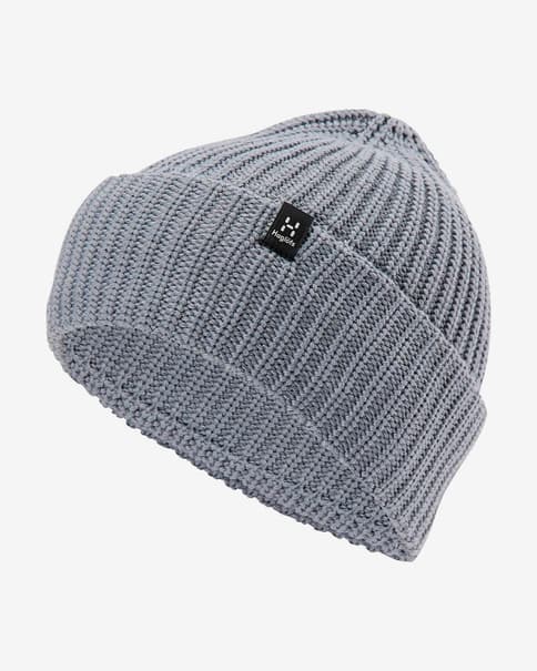 Gorro Haglöfs Top Out gris