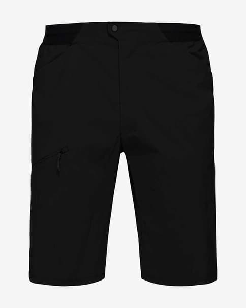 Pantalón corto Haglöfs L.I.M Fuse negro