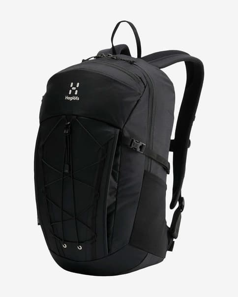 Mochila Haglöfs Vide 20L negro