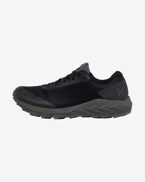 Zapatillas Haglöfs L.I.M Tempo Trail Low GORE-TEX negro