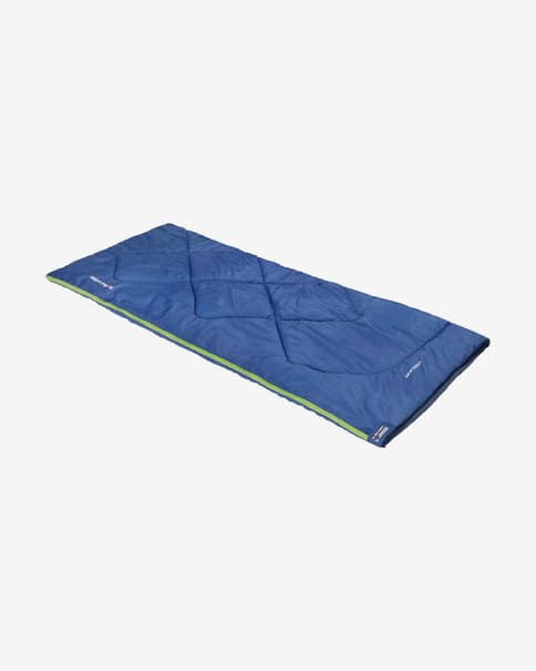 Saco de dormir High Peak Ceduna +17C azul
