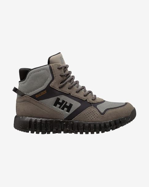 Botas Helly Hansen Monashee Ullr HT gris pardo