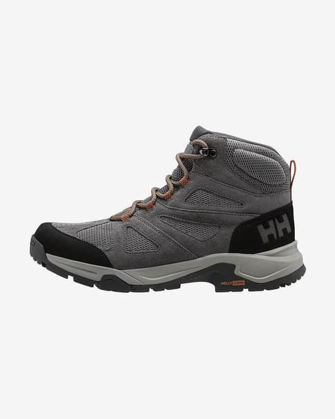 Botas Helly Hansen Switchback Trail Airflow gris