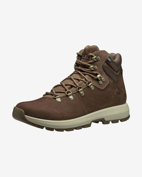 Botas Helly Hansen Coastal Hiker marrón