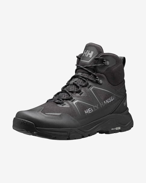 Botas Helly Hansen Cascade Mid HT negro