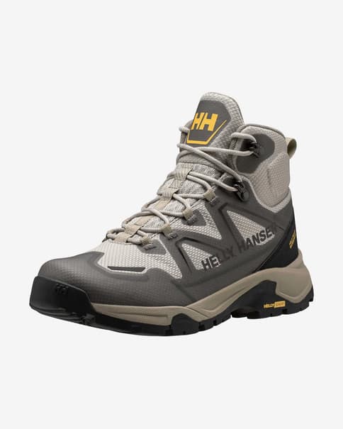 Botas Helly Hansen Cascade Mid HELLY TECH beige mujer