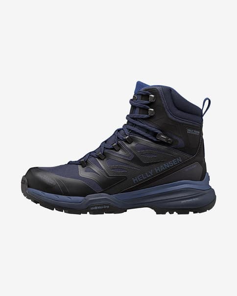 Botas Helly Hansen Traverse HT azul marino negro