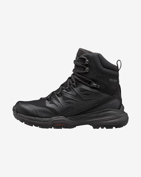 Botas Helly Hansen Traverse HT negro