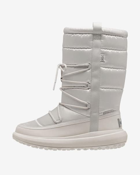 Botas Helly Hansen Isolabella 2 PrimaLoft gris mujer