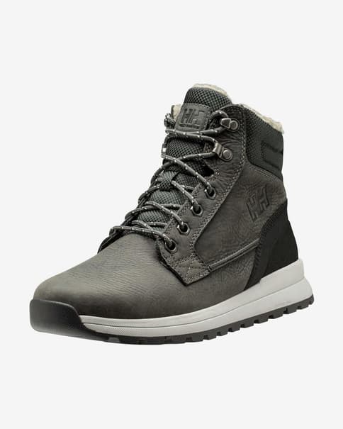 Botas Helly Hansen Kelvin LX PrimaLoft gris beluga