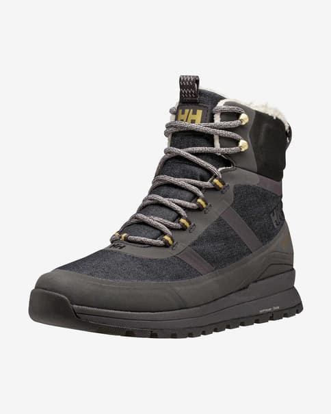 Botas Helly Hansen Whitley HT negro mujer