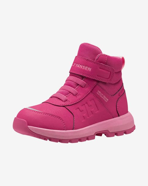 Botas Helly Hansen Shelter HT rosa fucsia infantil
