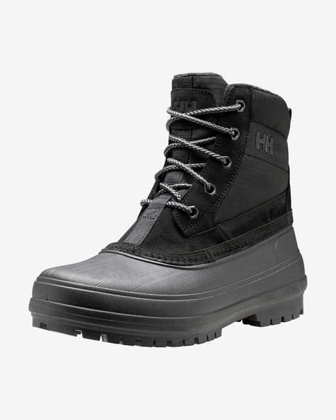 Botas Helly Hansen Fraser Mid Winter negro
