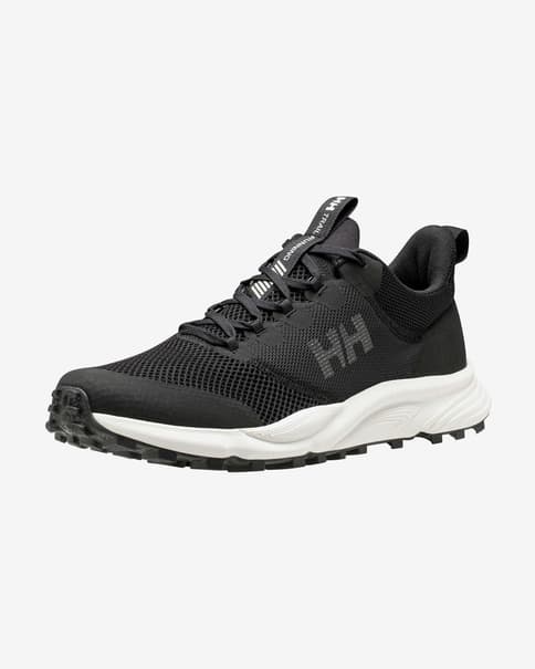 Helly Hansen Featherswift 2 TR zwart wit