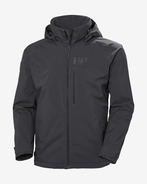 Helly Hansen Banff Shell Hooded Jacket | Deporvillage