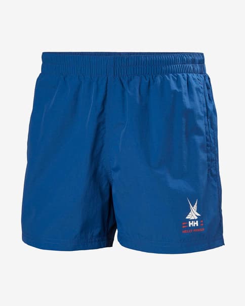 Bañador Helly Hansen Cascais azul ultramar