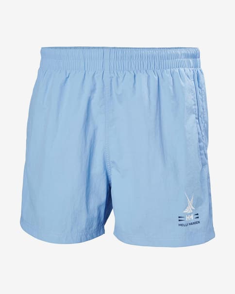 Bañador Helly Hansen Cascais azul pálido