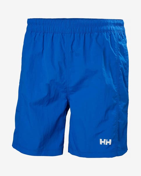 Bañador Helly Hansen Carlshot Swim azul cobalto