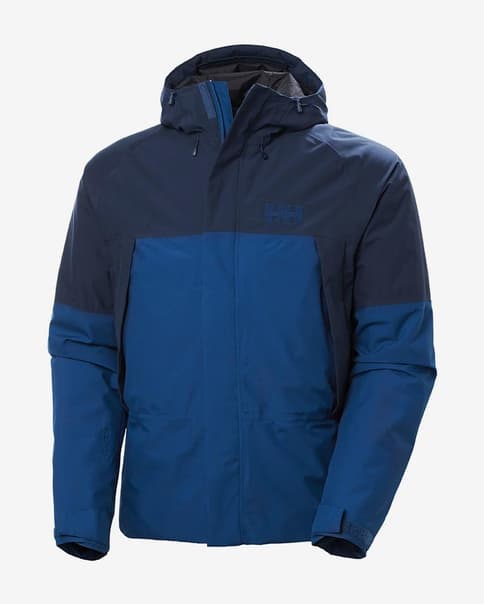 The North Face Dubs Insulated Jacket - Men's - Clothing