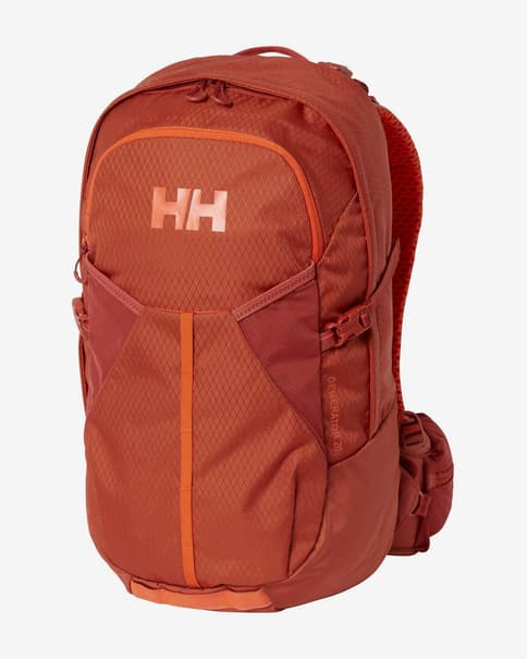 Mochila Helly Hansen Generator naranja intenso