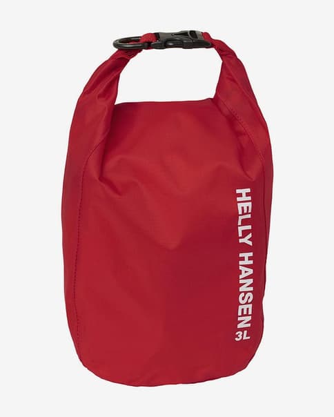 Helly Hansen HH Light Dry 3L rode tas