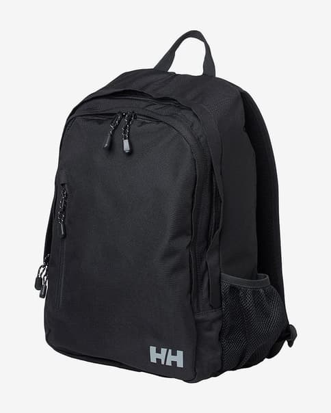 Mochila Helly Hansen Dublin 16L 2.0 negro