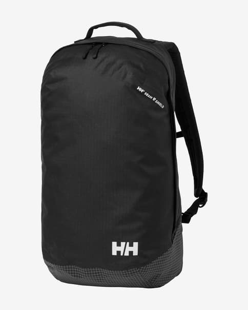 Mochila Helly Hansen Riptide WaterProof 23L negro