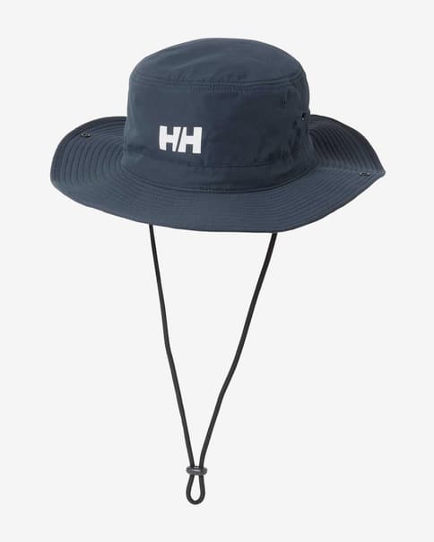 Helly Hansen Crew Sun Hut marineblau