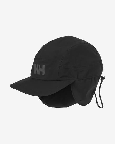 Gorra Helly Hansen Storm negro
