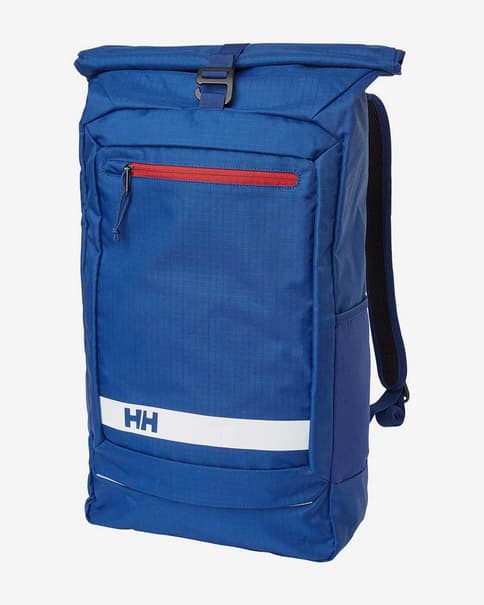 Mochila Helly Hansen Cedar 25L azul