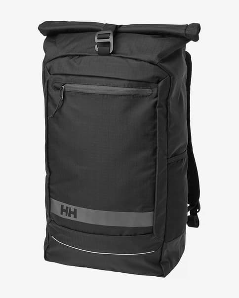 Mochila Helly Hansen Cedar 25L negro