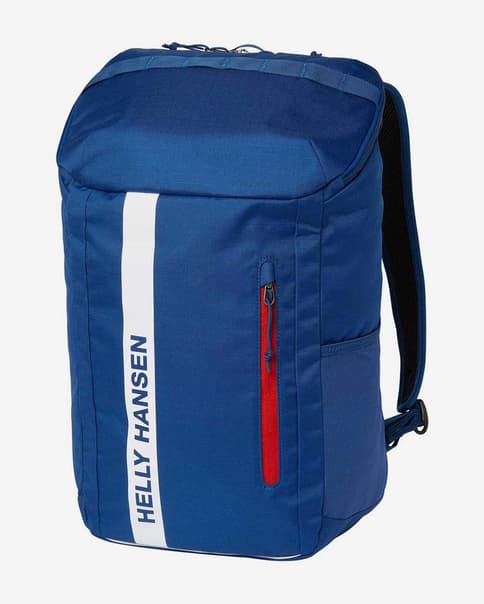 Mochila Helly Hansen Spruce 25L azul