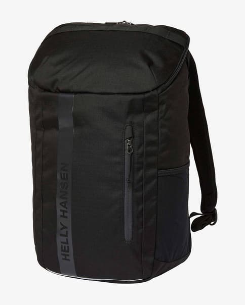 Mochila Helly Hansen Spruce 25L negro
