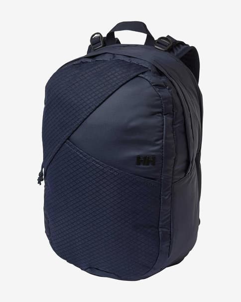 Mochila Helly Hansen Explorer azul marino