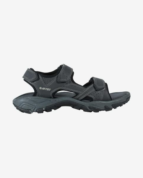 Sandali Hi-Tec Nerpa grigio scuro
