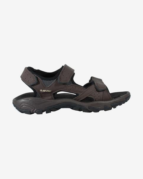 Sandali Hi-Tec Nerpa marrone