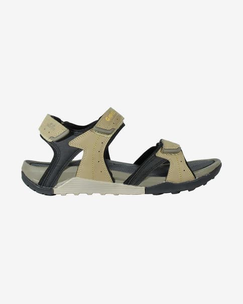 Sandalias Hi-Tec Kuriles beige