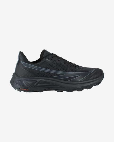 Zapatillas Hi-Tec Flash Trail negro