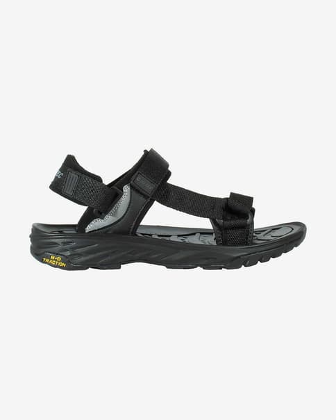 Sandali Hi-Tec Ula Raft nero