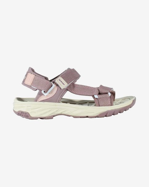 Sandali Hi-Tec Ula Raft viola donna