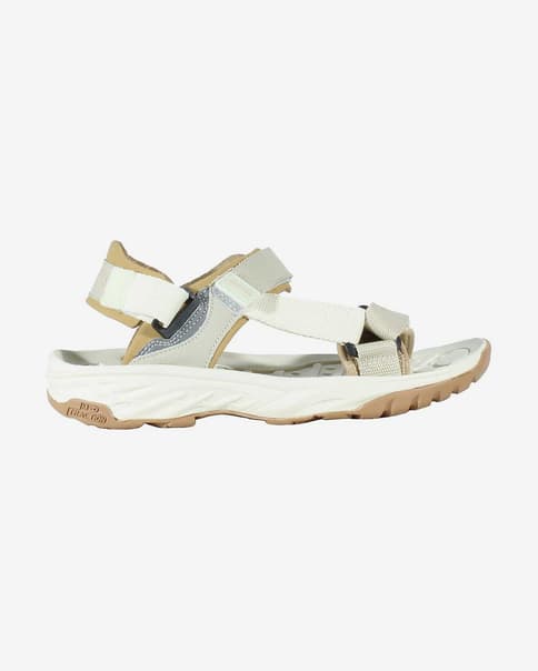 Sandali Hi-Tec Ula Raft bianco grigio donna